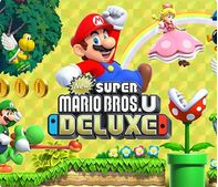 la evolución de Super Mario Bros 2019