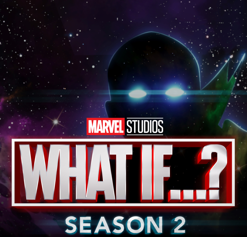 series de Marvel anunciadas que se estrenarán en Disney plus