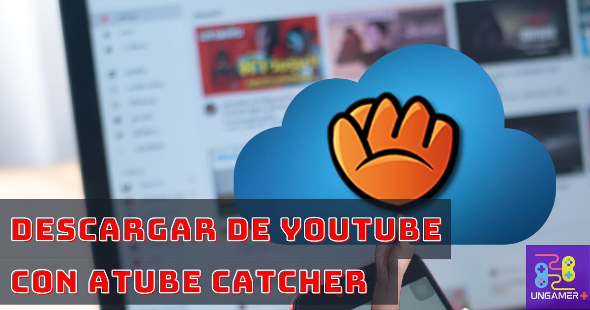 Descargar contenido de YouTube con Atube catcher: guía paso a paso.